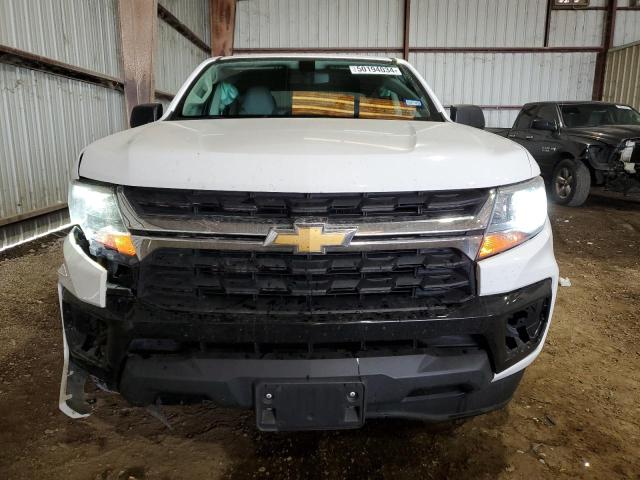 2021 Chevrolet Colorado VIN: 1GCGSBEN4M1113796 Lot: 50194034