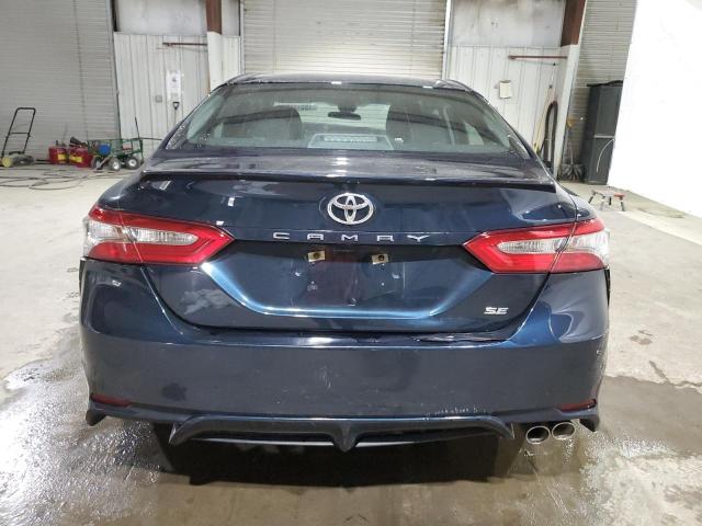 2018 Toyota Camry L VIN: 4T1B11HK5JU642043 Lot: 41721214