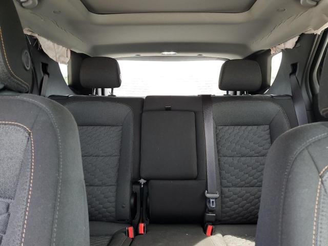 2018 Chevrolet Equinox Lt VIN: 3GNAXKEX9JL394269 Lot: 51088004