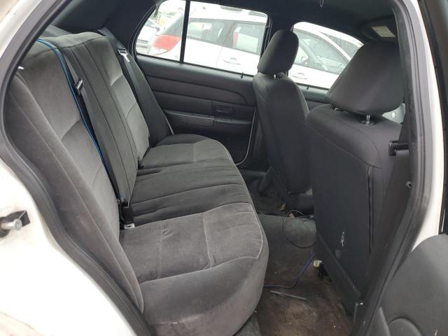 2007 Ford Crown Victoria Police Interceptor VIN: 2FAFP71W07X159037 Lot: 51157454