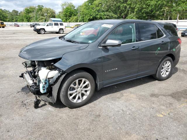 3GNAXKEV6KS578249 2019 CHEVROLET EQUINOX - Image 1