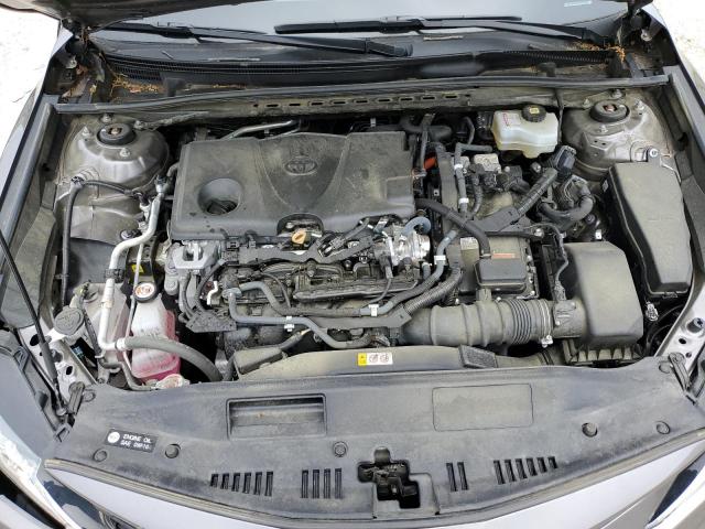 2022 Toyota Camry Le VIN: 4T1C31AKXNU571114 Lot: 51762664