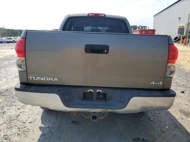 2008 Toyota Tundra Crewmax VIN: 5TBDV54188S497058 Lot: 49243854