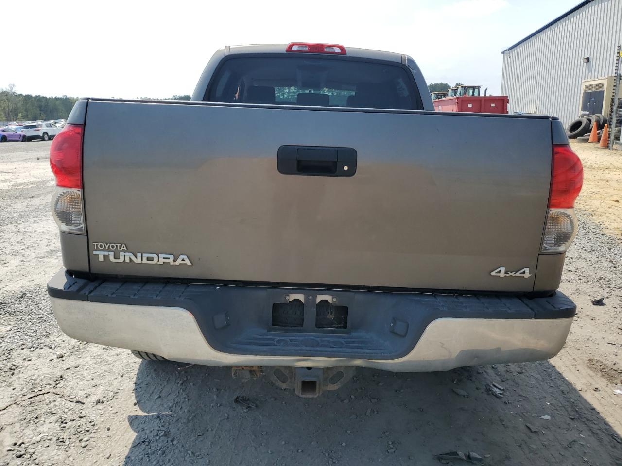 5TBDV54188S497058 2008 Toyota Tundra Crewmax