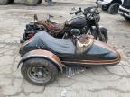 2008 HARLEY-DAVIDSON FLHRSE4 - 1HD1PG8438Y959128