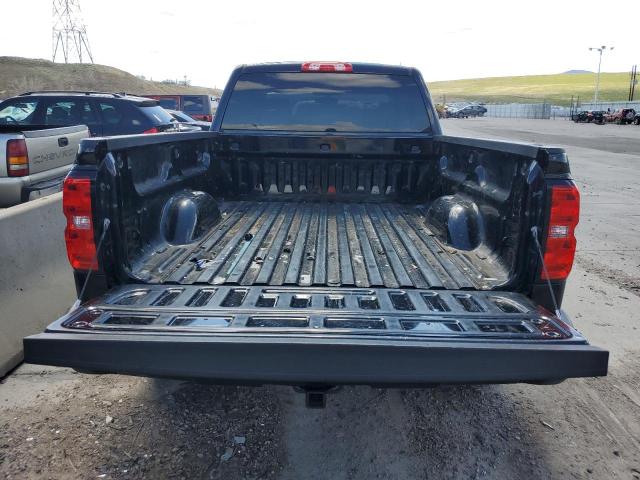 2016 Chevrolet Silverado K1500 VIN: 1GCVKNEH0GZ207585 Lot: 50881264