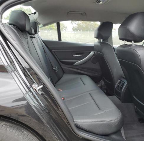 2016 BMW 320 I - WBA8A9C59GK617534