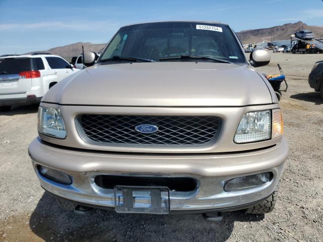 1998 Ford F150 VIN: 1FTZX1866WKC08835 Lot: 51282754