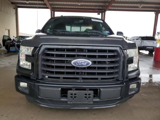 2016 FORD F150 SUPER - 1FTEX1CP7GKF25507