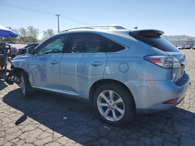 2010 Lexus Rx 350 VIN: 2T2ZK1BA2AC032853 Lot: 51066214