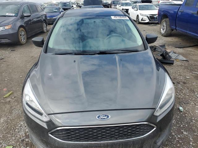 2016 Ford Focus S VIN: 1FADP3E20GL379623 Lot: 49198484