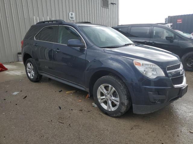 2015 Chevrolet Equinox Lt VIN: 2GNFLFEK0F6289659 Lot: 50996544