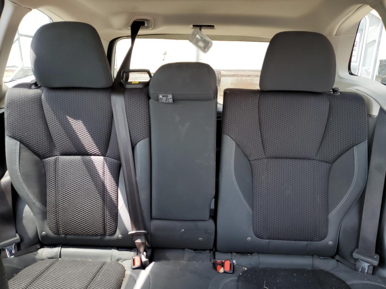 JF2SKAEC3KH478768 2019 Subaru Forester Premium