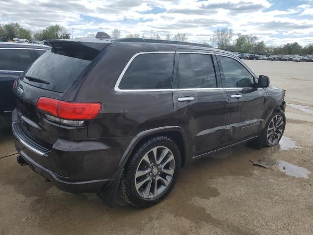 2017 JEEP GRAND CHER - 1C4RJFCG2HC818923