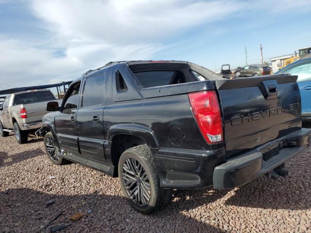 2006 Chevrolet Avalanche C1500 VIN: 3GNEC12Z96G222935 Lot: 50059824