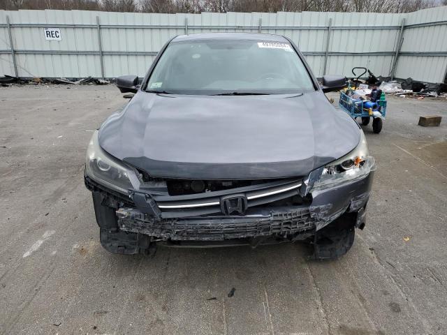 2015 Honda Accord Ex VIN: 1HGCR2F7XFA166694 Lot: 49785084