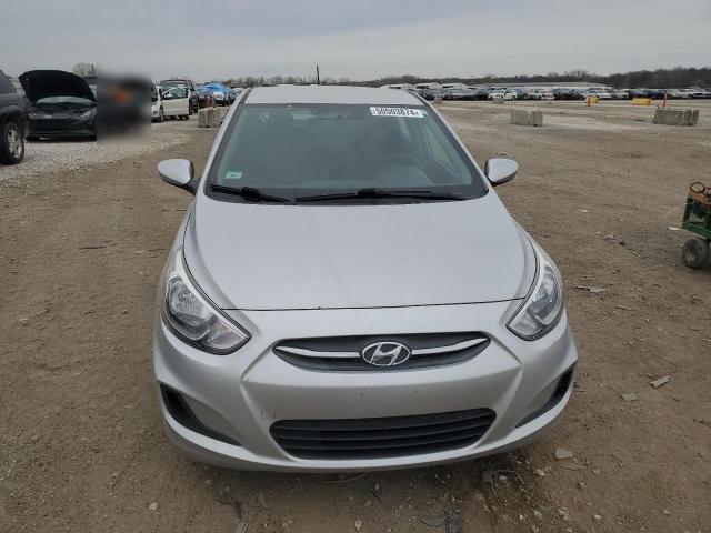 2017 HYUNDAI ACCENT SE - KMHCT5AE5HU307093