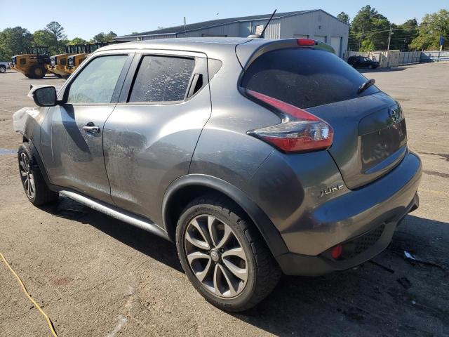 2017 Nissan Juke S VIN: JN8AF5MR1HT704103 Lot: 49989954
