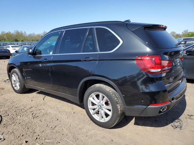 VIN 5UXKS4C51E0J95114 2014 BMW X5, Xdrive35D no.2