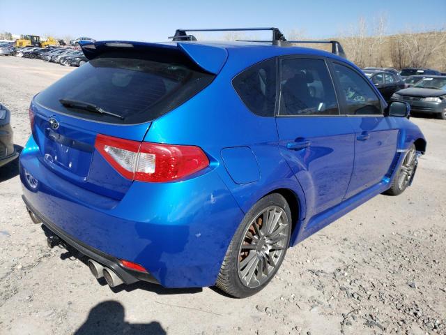 2014 Subaru Impreza Wrx VIN: JF1GR7E64EG214732 Lot: 45575044