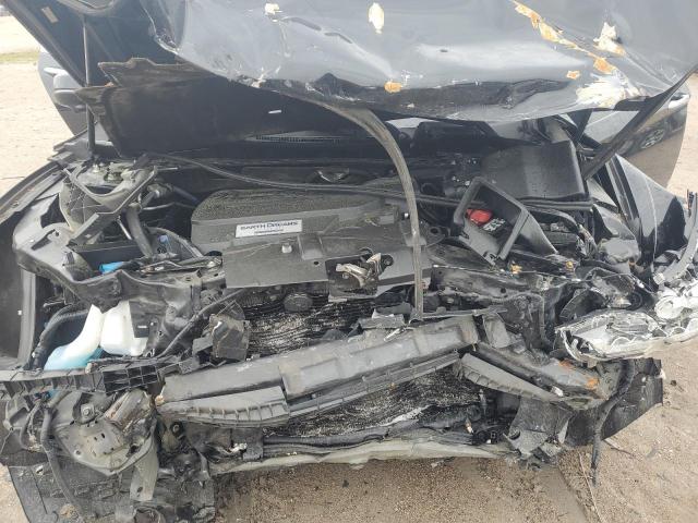 1HGCR3F98DA031444 2013 Honda Accord Touring