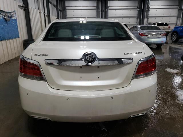 2012 Buick Lacrosse Premium VIN: 1G4GD5E31CF126206 Lot: 51590164