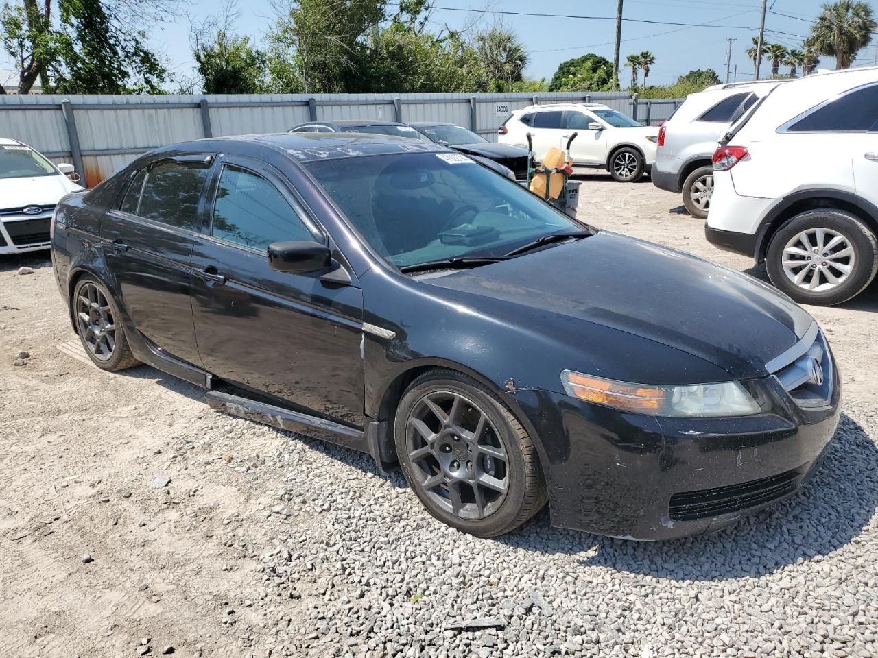 19UUA65566A019839 2006 Acura 3.2Tl