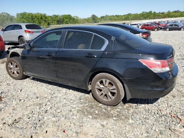 2011 Honda Accord Se VIN: 1HGCP2F63BA139814 Lot: 48321224