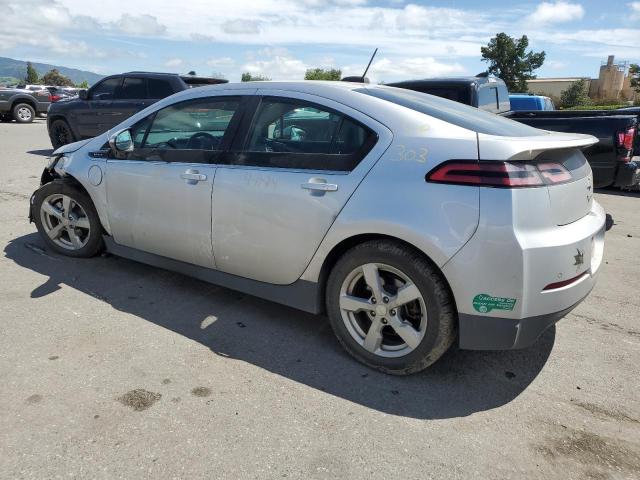 VIN 1G1RD6E42FU138580 2015 Chevrolet Volt no.2