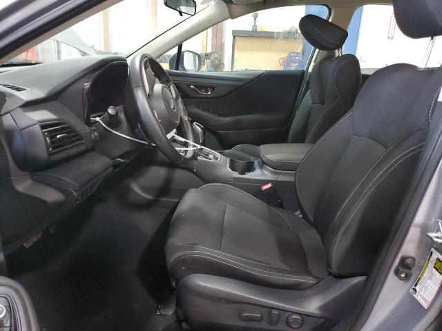 2022 Subaru Legacy Premium VIN: 4S3BWAC68N3010780 Lot: 51274734