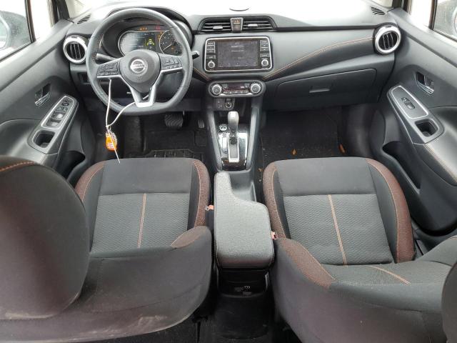 2022 Nissan Versa Sr VIN: 3N1CN8FV0NL852734 Lot: 49111464