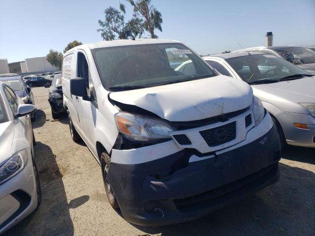 2015 Nissan Nv200 2.5S VIN: 3N6CM0KNXFK708653 Lot: 51954514