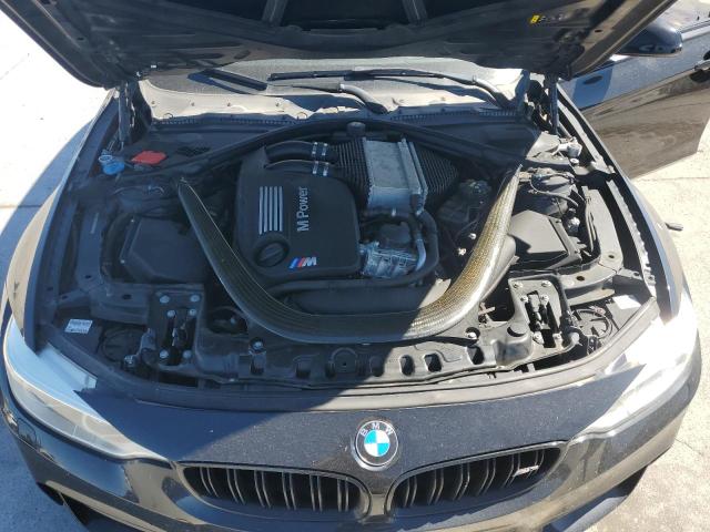 VIN WBS8M9C54H5G83706 2017 BMW M3 no.11