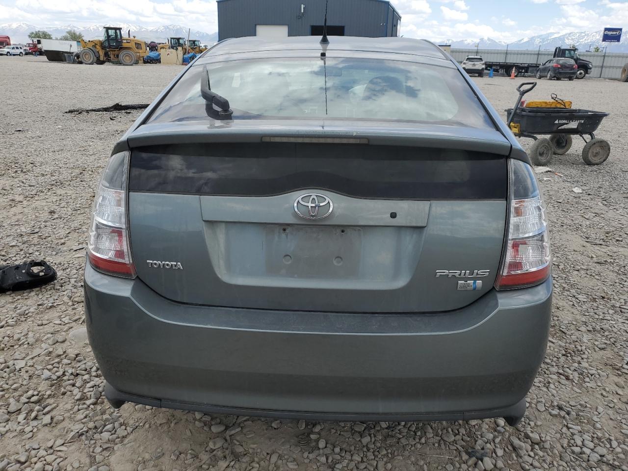 JTDKB20U653004965 2005 Toyota Prius