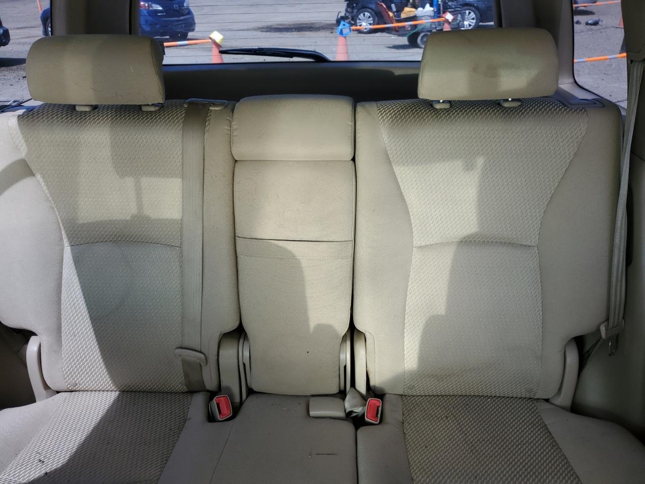 JTEGD21A260147947 2006 Toyota Highlander