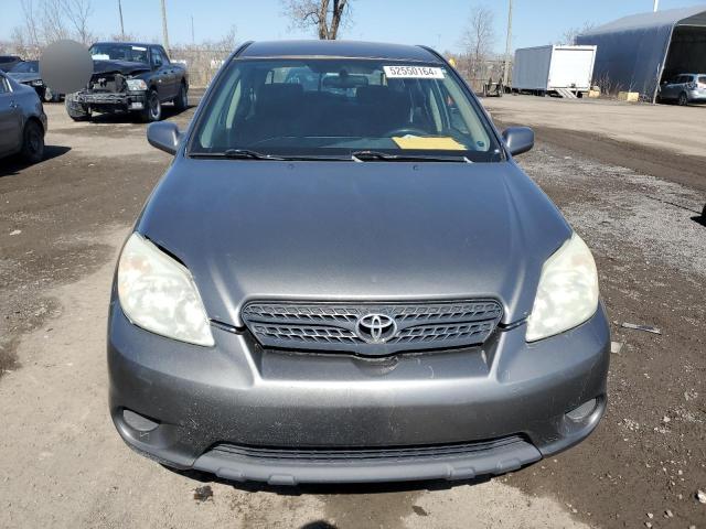 2006 Toyota Corolla Matrix Xr VIN: 2T1KR32EX6C597262 Lot: 52550164