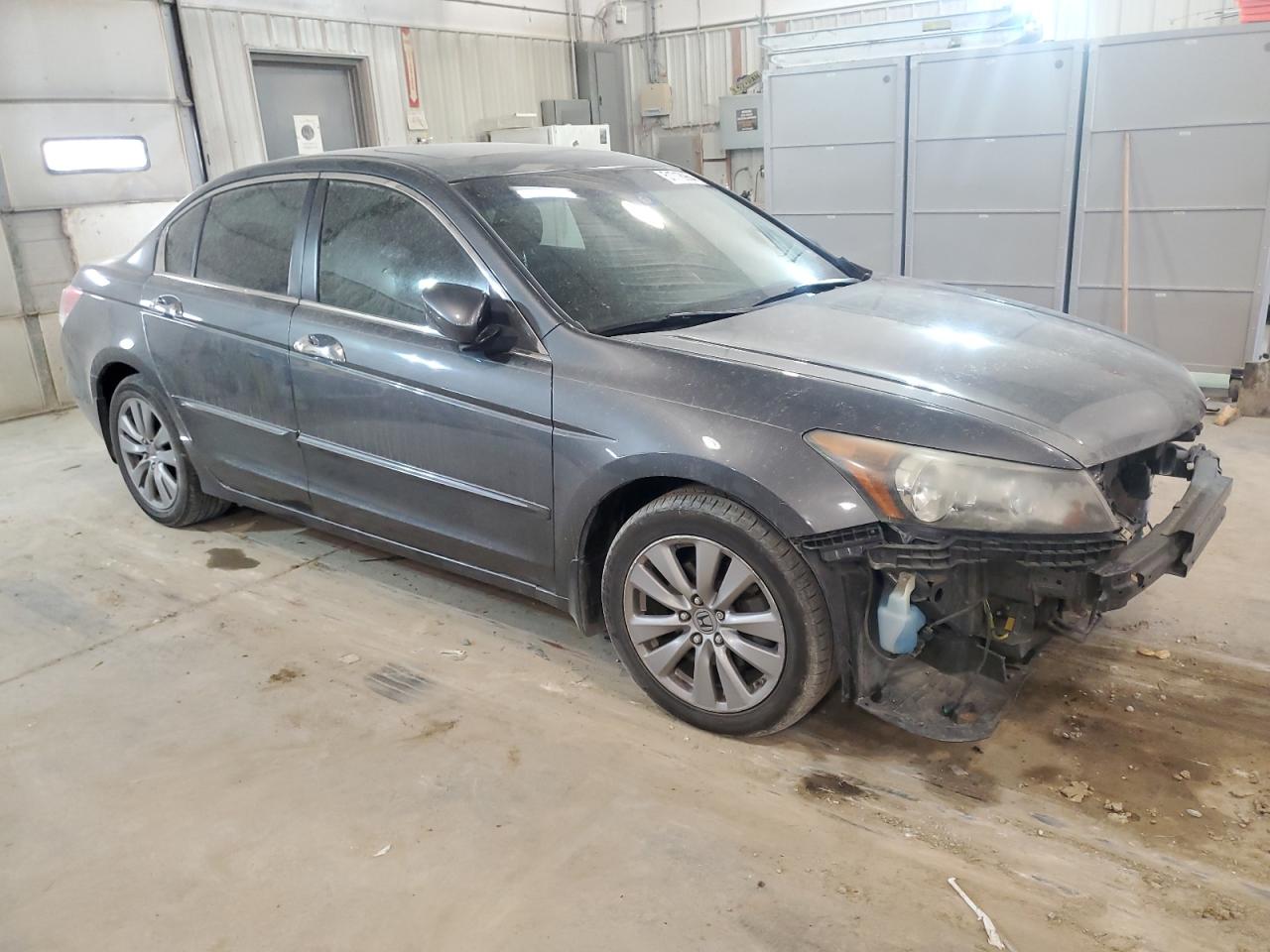 2012 Honda Accord Ex vin: 1HGCP3F78CA003193