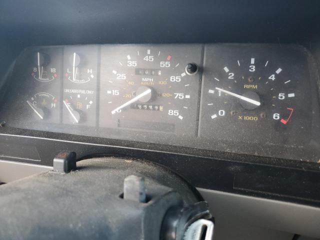 1990 Ford Ranger VIN: 1FTCR10A4LUC23530 Lot: 49863714