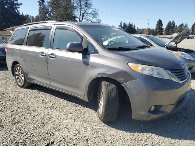 2011 Toyota Sienna Xle VIN: 5TDDK3DC8BS023611 Lot: 51136504