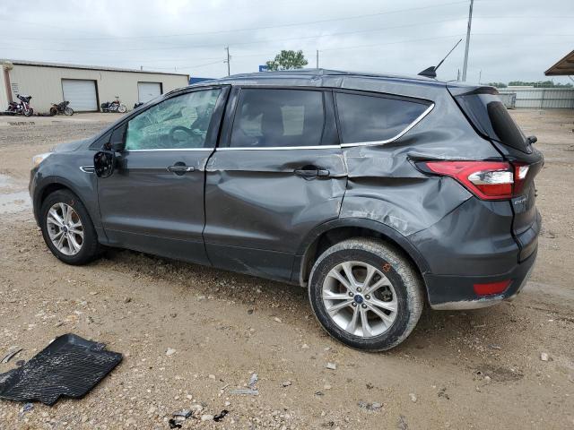 2019 Ford Escape Se VIN: 1FMCU0GD6KUB65200 Lot: 52600434