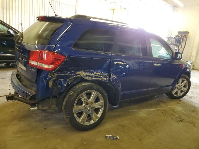 2012 Dodge Journey Crew VIN: 3C4PDCDG6CT331247 Lot: 48811944