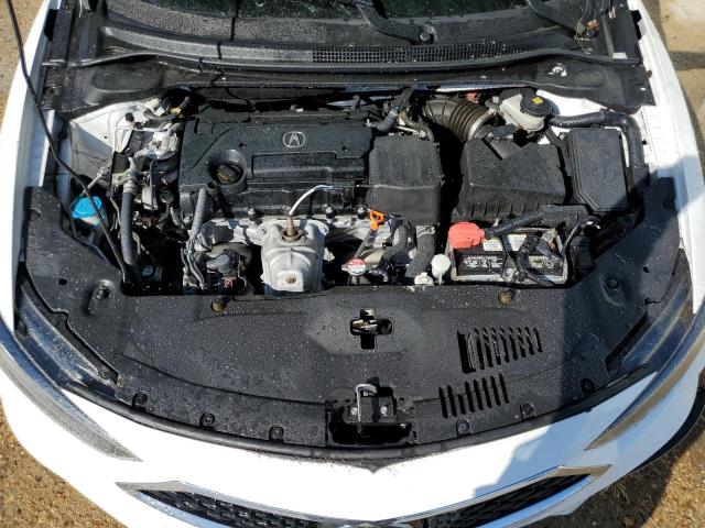 19UDE2F34MA004893 Acura ILX  11