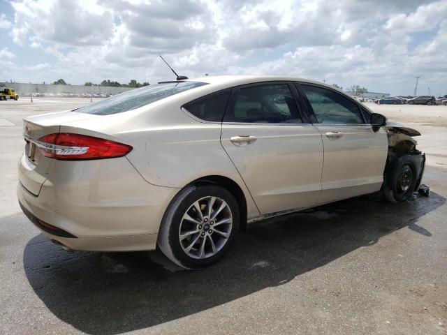 2017 Ford Fusion Se VIN: 3FA6P0H72HR270422 Lot: 52654654