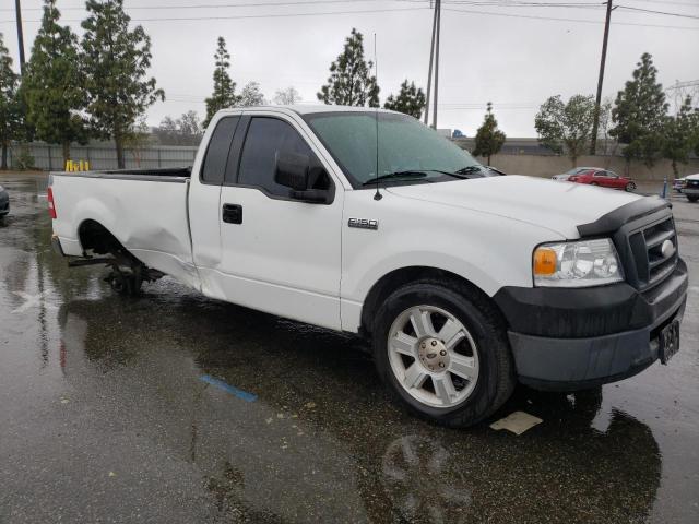 2006 Ford F150 VIN: 1FTRF12W06KB68943 Lot: 52713004