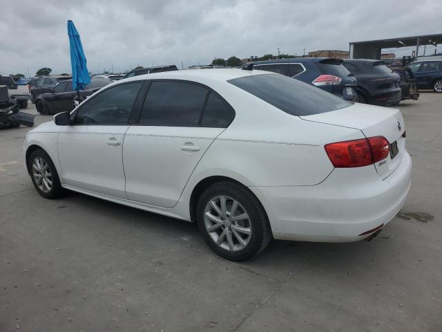 2011 Volkswagen Jetta Se VIN: 3VWDX7AJ6BM305559 Lot: 49720844