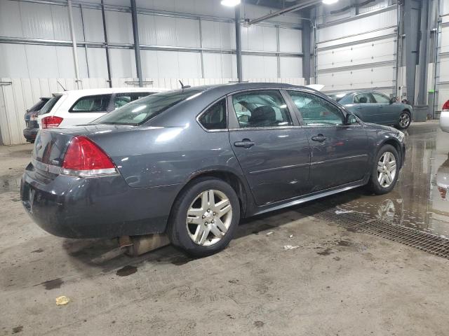 2010 Chevrolet Impala Lt VIN: 2G1WB5EK5A1174947 Lot: 49932114