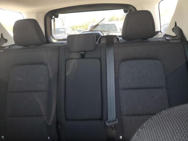 2024 FORD BRONCO SPO - 3FMCR9B62RRE33210