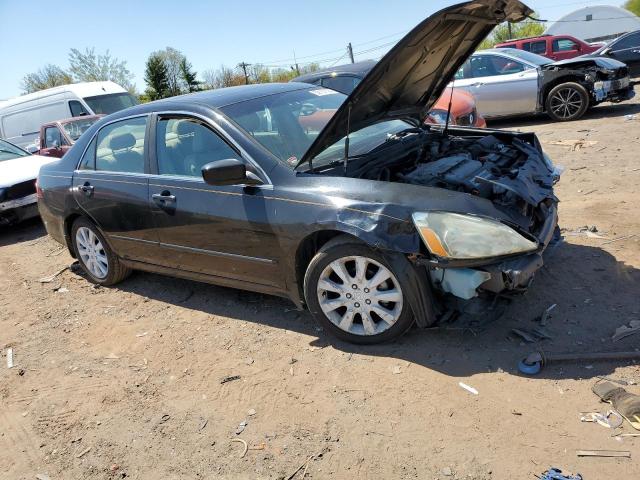 2006 Honda Accord Ex VIN: 1HGCM66506A055835 Lot: 52114104