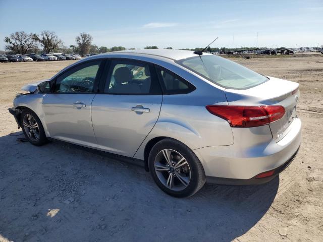 2016 Ford Focus Se VIN: 1FADP3FE5GL371302 Lot: 50771454