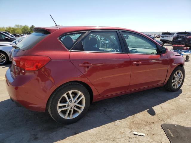 2011 Kia Forte Ex VIN: KNAFU5A23B5369871 Lot: 52575514